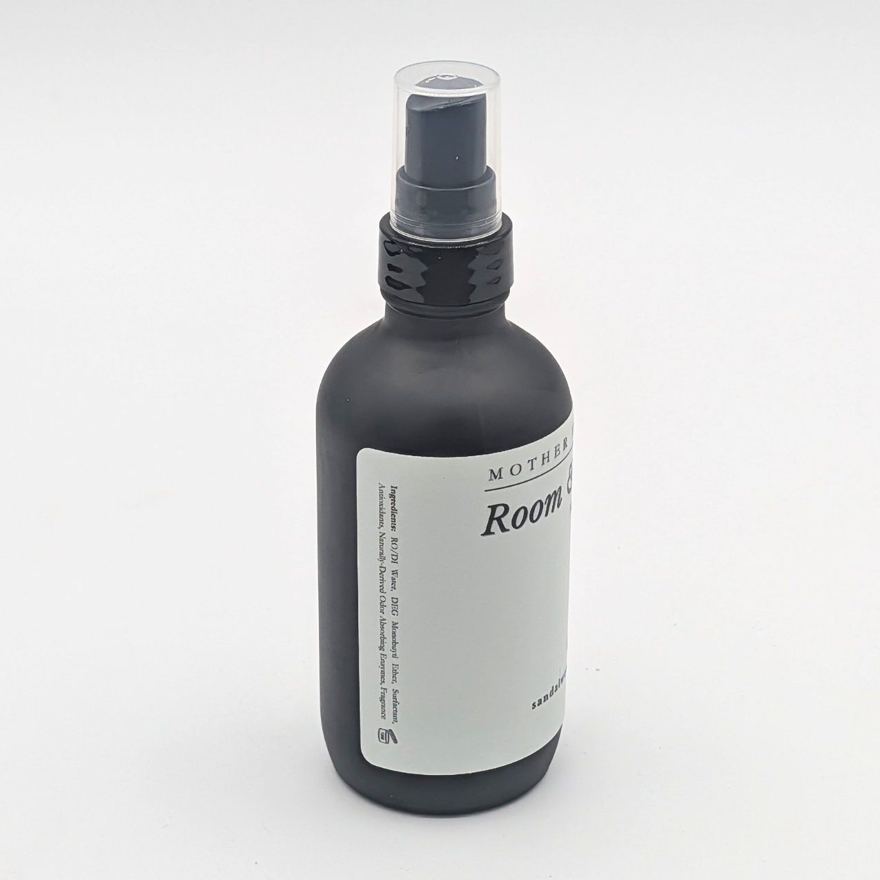 Omega Room & Linen Spray