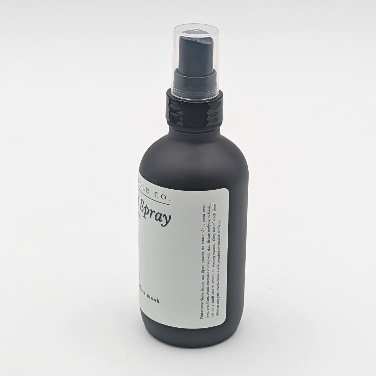 Omega Room & Linen Spray
