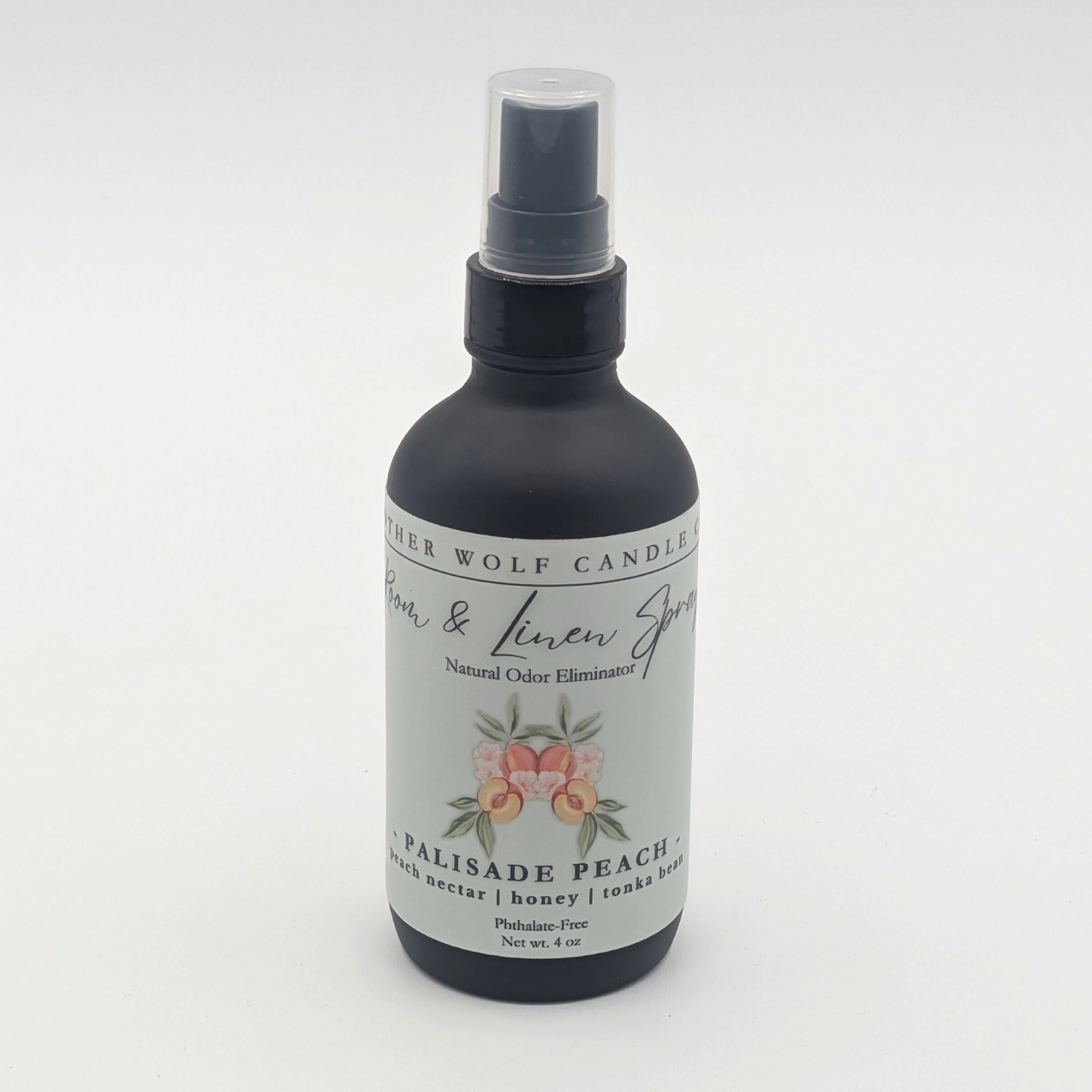 Palisade Peach Room & Linen Spray