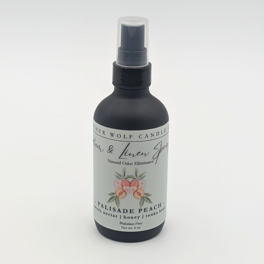 Palisade Peach Room & Linen Spray