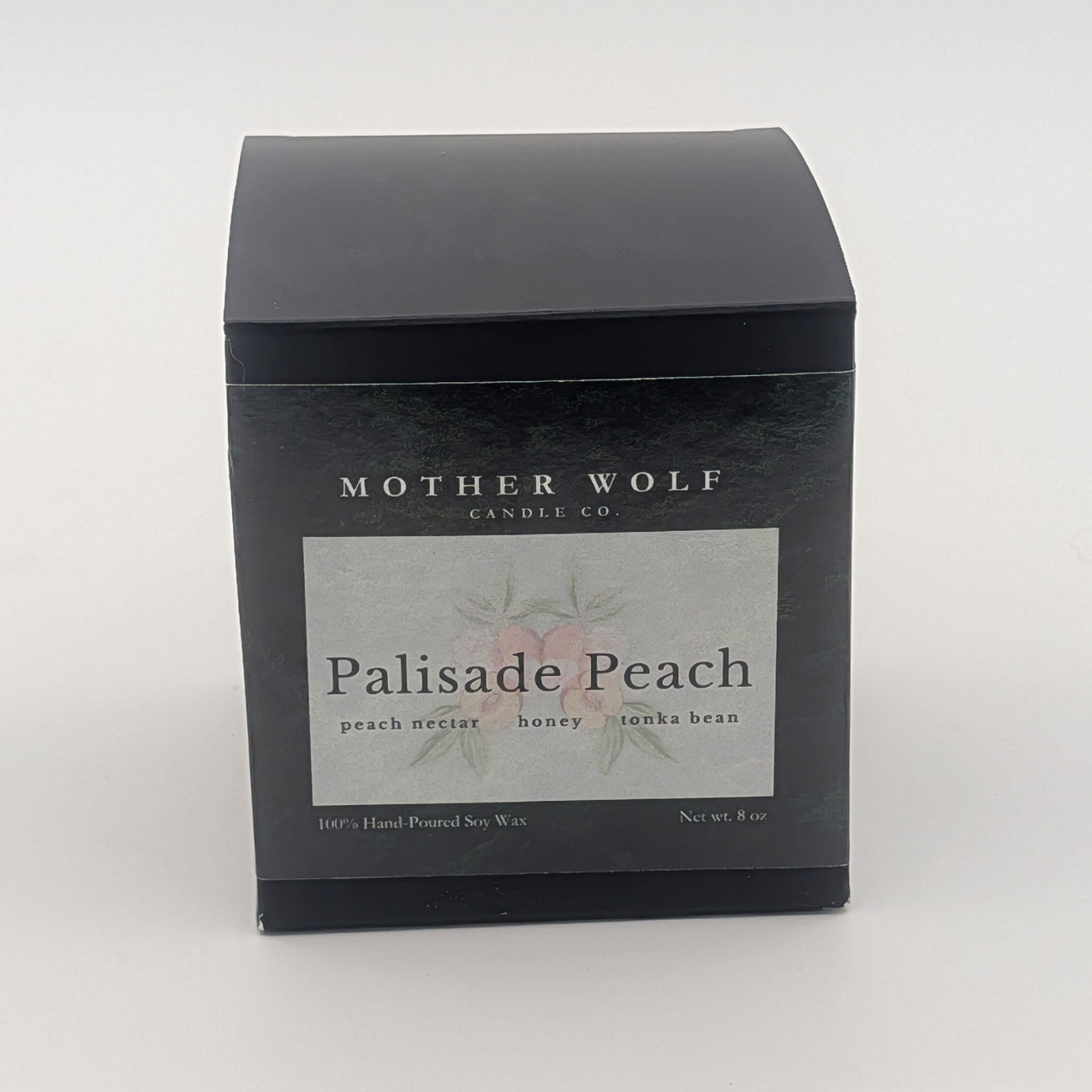 Palisade Peach