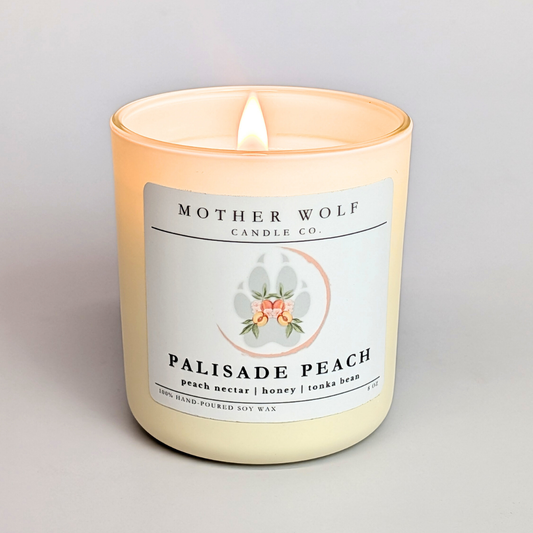 Palisade Peach
