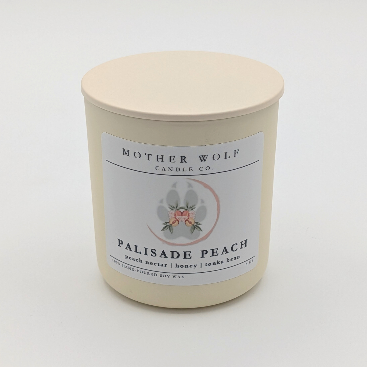 Palisade Peach