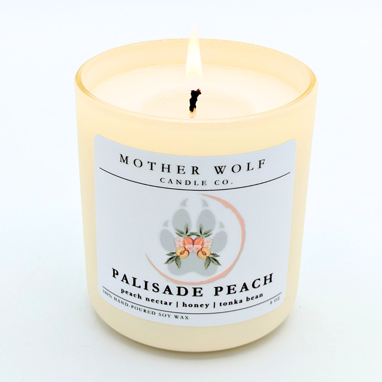 Palisade Peach