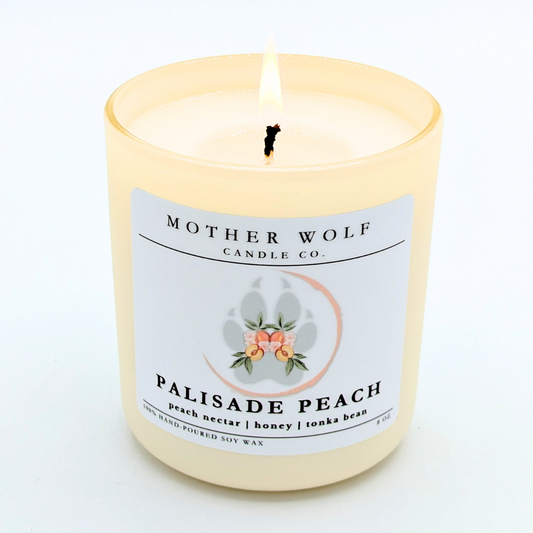 Palisade Peach
