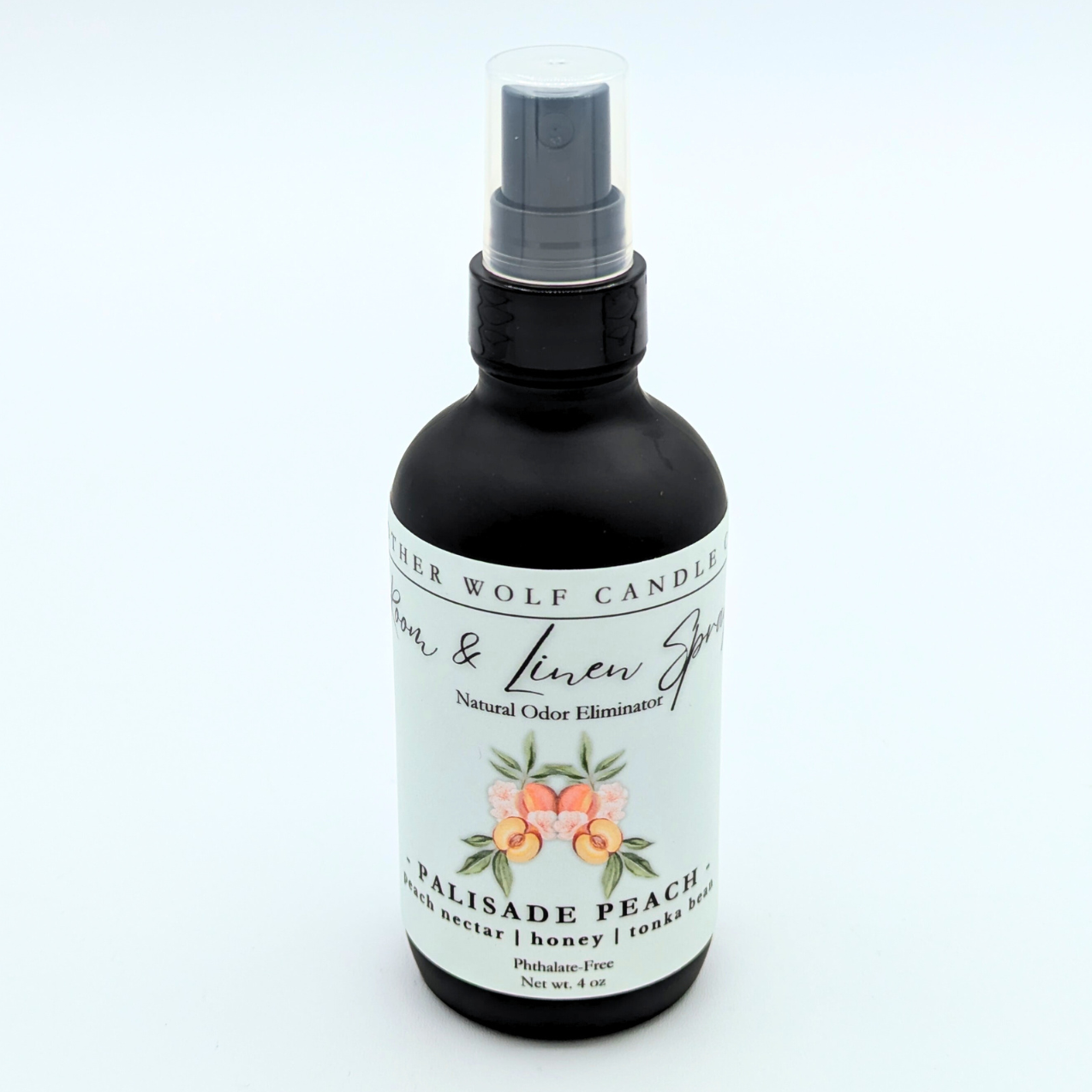 Palisade Peach Room & Linen Spray