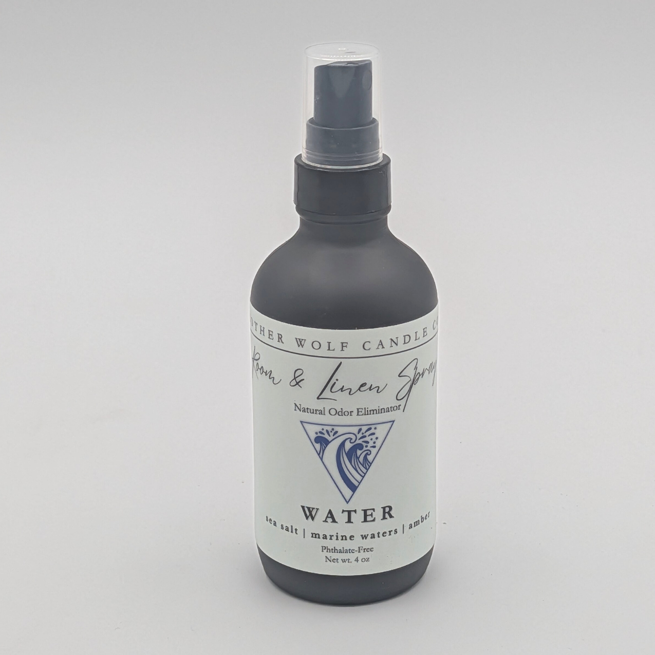 Water Room & Linen Spray