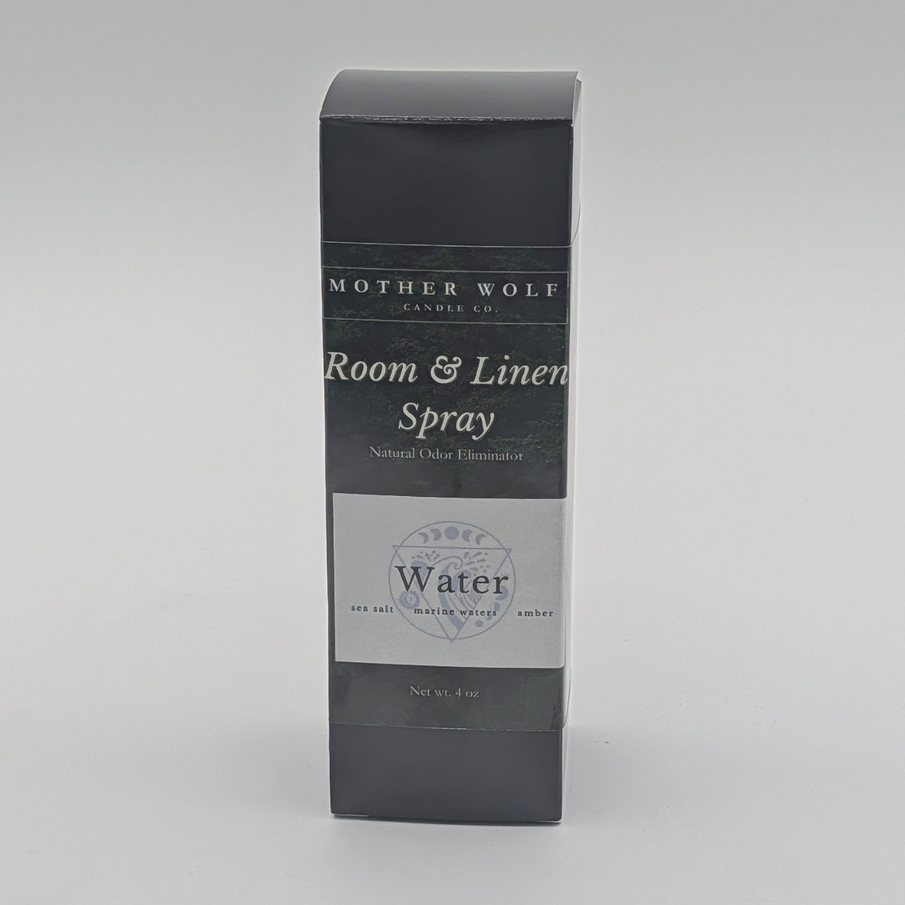 Water Room & Linen Spray