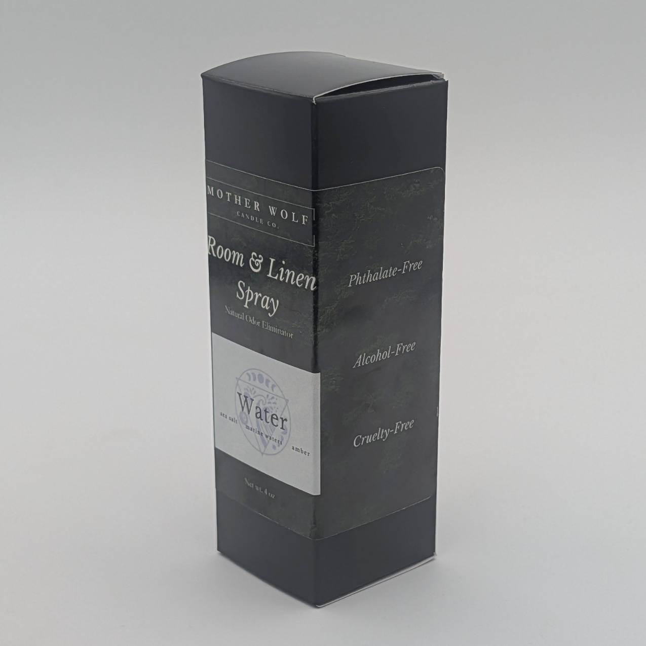 Water Room & Linen Spray