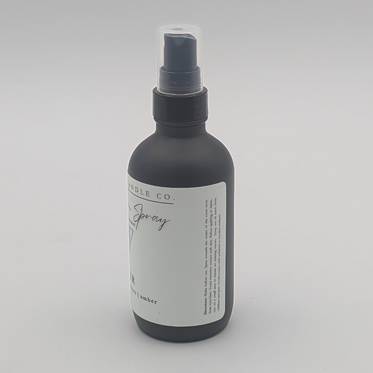 Water Room & Linen Spray