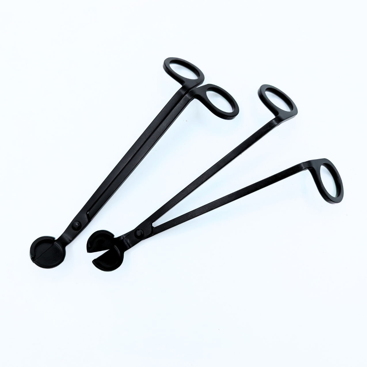 Matte Black Wick Trimmer