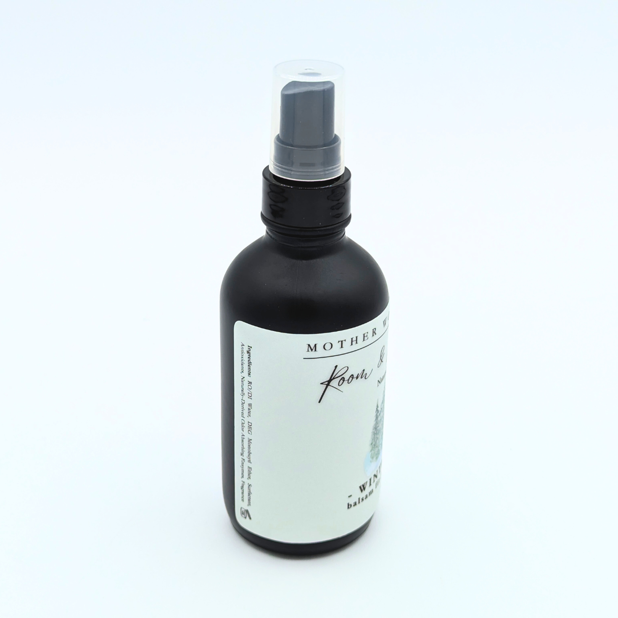 Winter Woods Room & Linen Spray