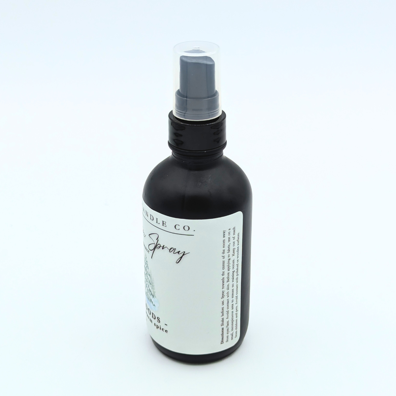 Winter Woods Room & Linen Spray